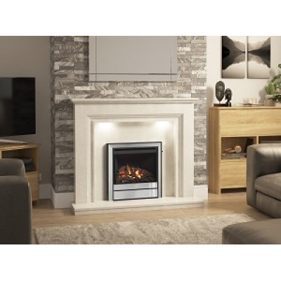 Elgin and Hall Calleos 22 Gas Fire